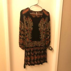 Free People Tunic